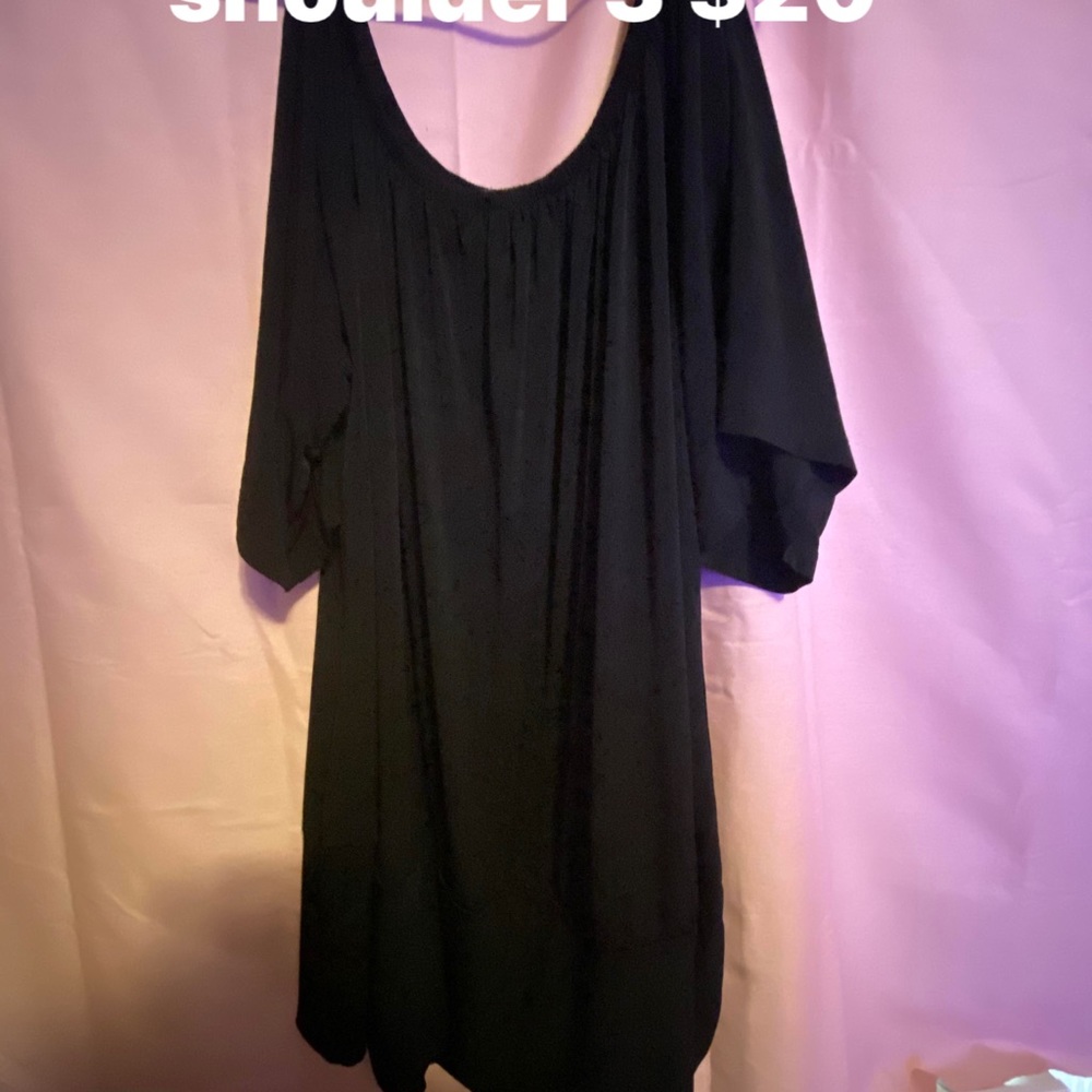 Torrid shirt size 3